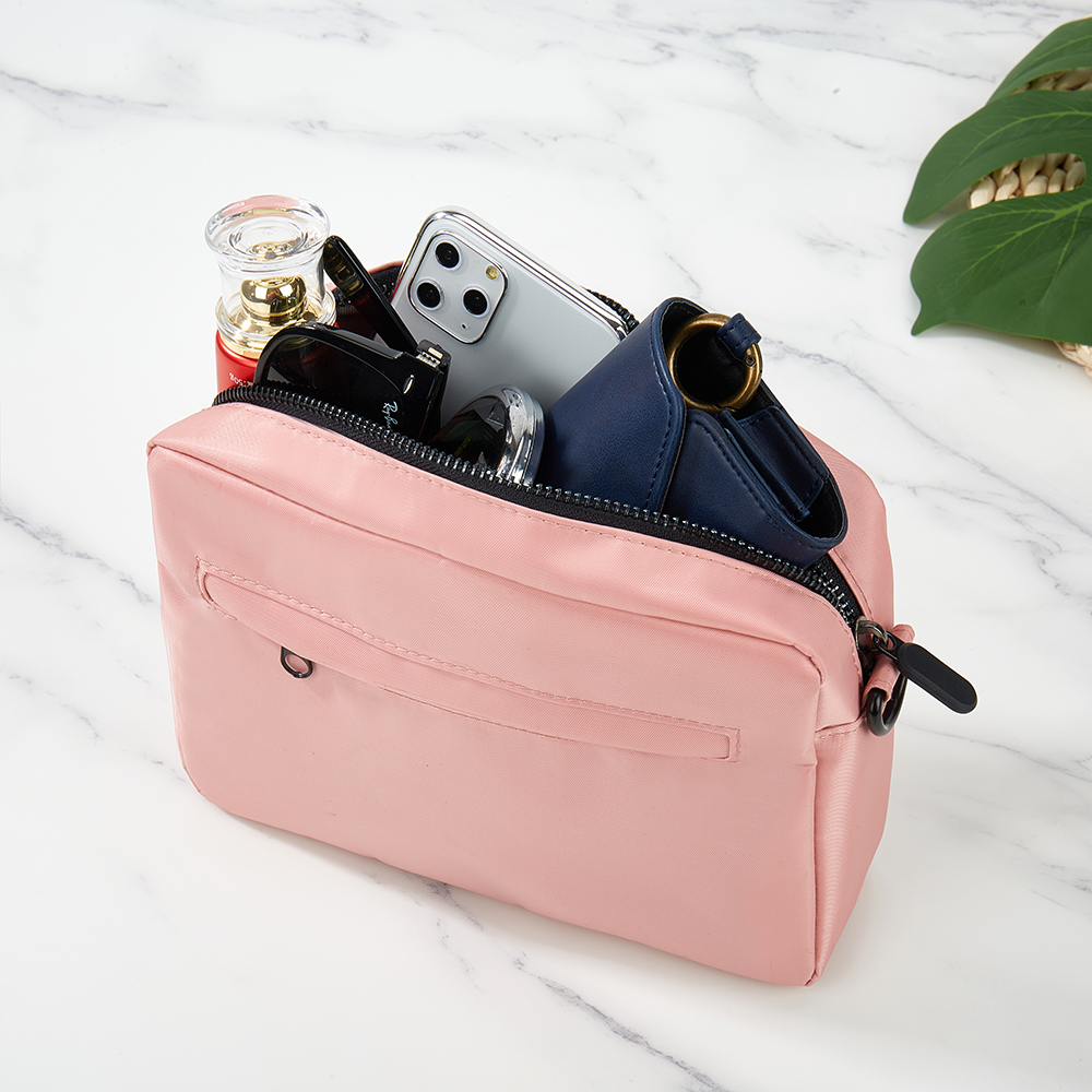 Teach You How to Match Fashionable Women's Bags